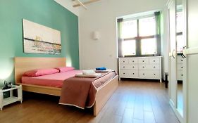 Casa Vacanza San Crispino, Boccetta.